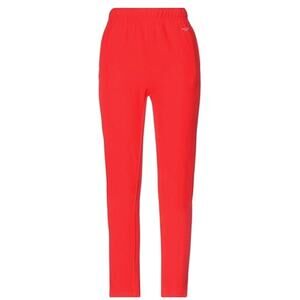 rag & bone red sweatpants L